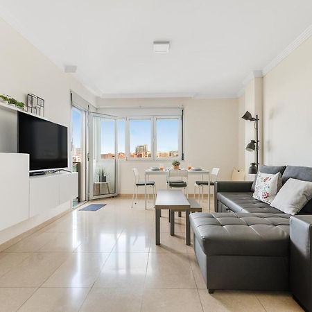 Home2Book Charming Apartment Rambla, Pool&Terrace Las Palmas de Gran Canaria Exteriör bild