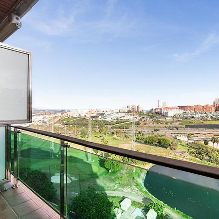 Home2Book Charming Apartment Rambla, Pool&Terrace Las Palmas de Gran Canaria Exteriör bild