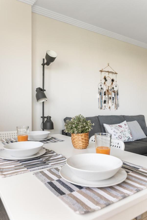 Home2Book Charming Apartment Rambla, Pool&Terrace Las Palmas de Gran Canaria Exteriör bild