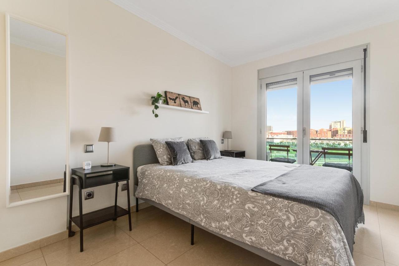 Home2Book Charming Apartment Rambla, Pool&Terrace Las Palmas de Gran Canaria Exteriör bild