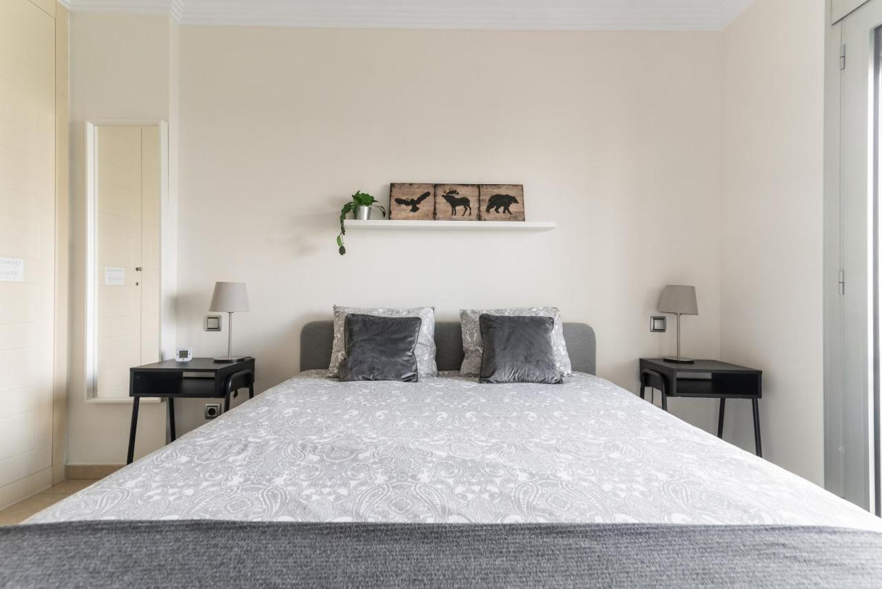 Home2Book Charming Apartment Rambla, Pool&Terrace Las Palmas de Gran Canaria Exteriör bild