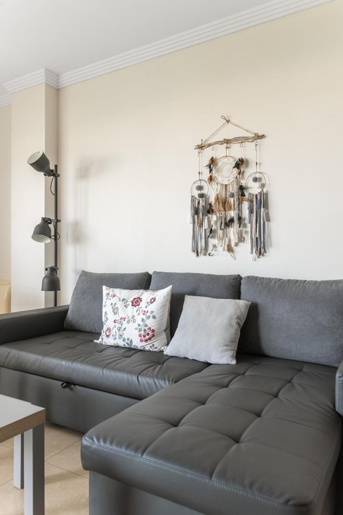 Home2Book Charming Apartment Rambla, Pool&Terrace Las Palmas de Gran Canaria Exteriör bild