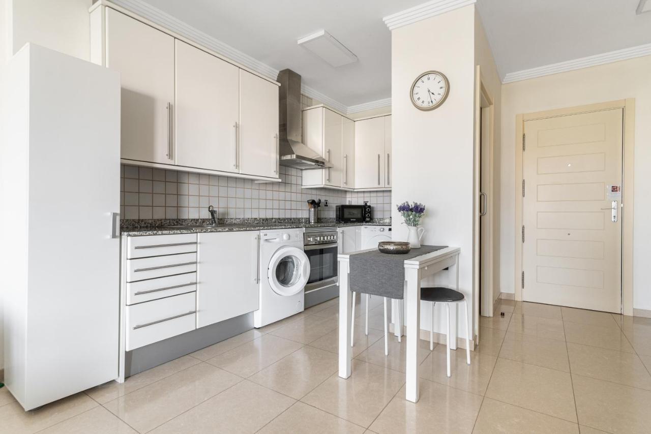 Home2Book Charming Apartment Rambla, Pool&Terrace Las Palmas de Gran Canaria Exteriör bild