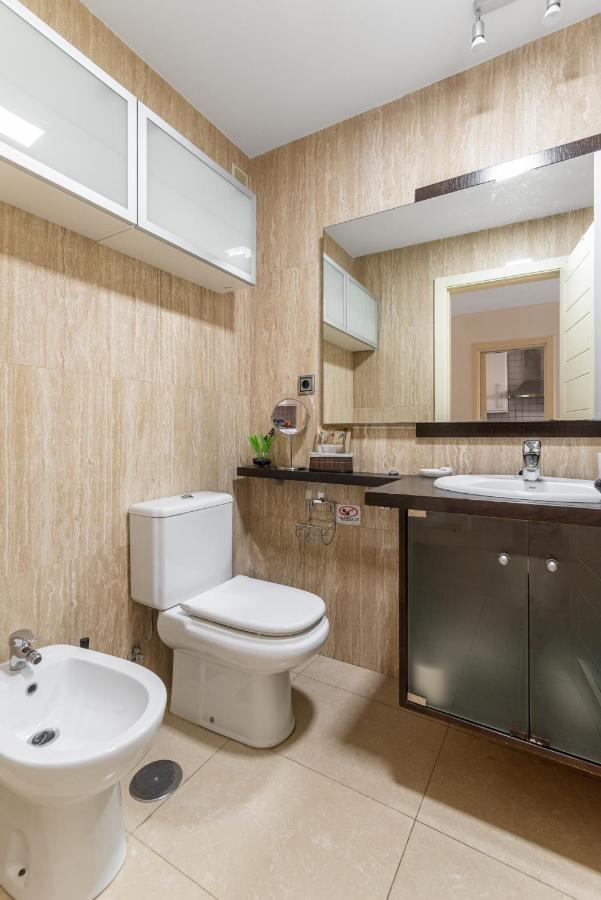 Home2Book Charming Apartment Rambla, Pool&Terrace Las Palmas de Gran Canaria Exteriör bild
